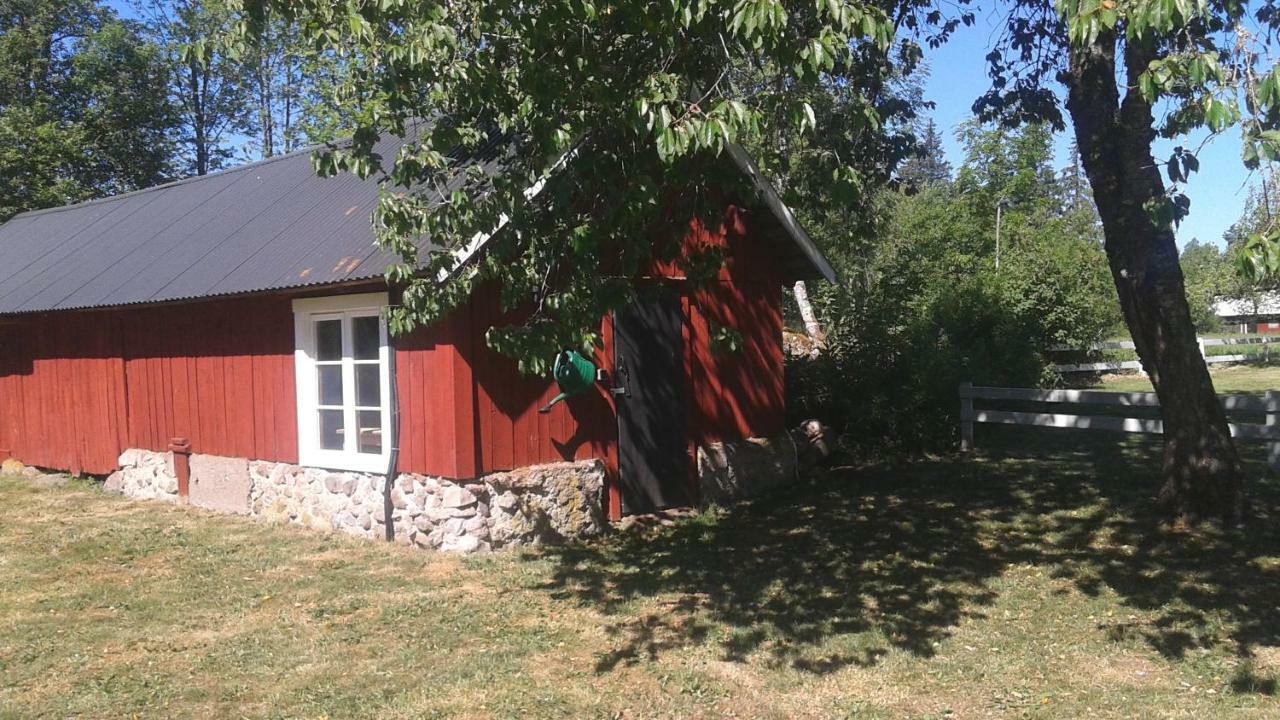 Hallhult Nassjo Exterior foto